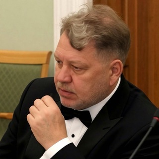 Telegram profile photo for Депутат Аверин
