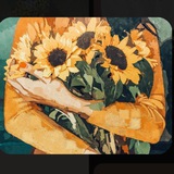 Telegram profile photo for كـ زَهرة دوّار الشّمْس 🌻