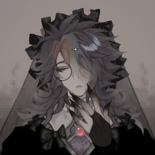Telegram profile photo for Бешеные пельмешки🕯.