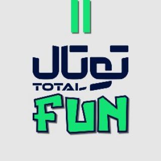 Telegram profile photo for 𝙏𝙊𝙏𝘼𝙇 𝙁𝙐𝙉ᯓ⚽︎