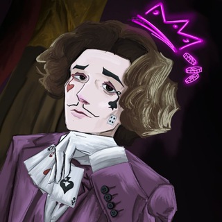 Telegram profile photo for Экзекуционная (рест)