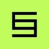 Telegram profile photo for Symbiotic