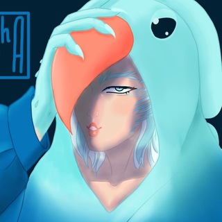Telegram profile photo for пати Кеши