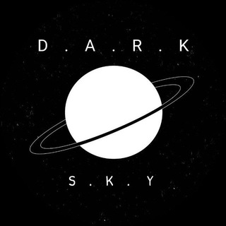 Telegram profile photo for •Dark sky trust•
