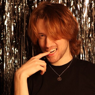 Telegram profile photo for SerGray’s онлифанс