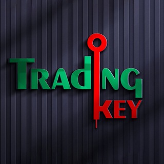 Telegram profile photo for TRADING KEY