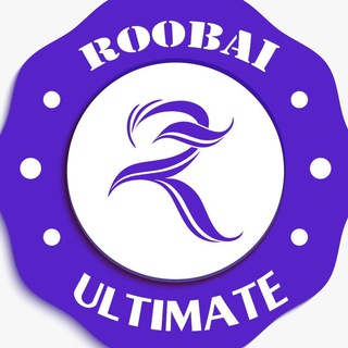 Telegram profile photo for Roobai Ultimate Deals and Offers