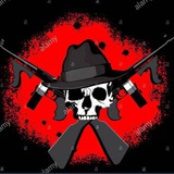 Telegram profile photo for CyberMafiaFederation