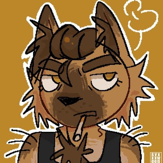 Telegram profile photo for Концлагерь