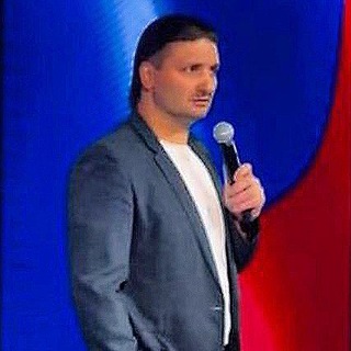 Telegram profile photo for ZАПАШНЫЙ