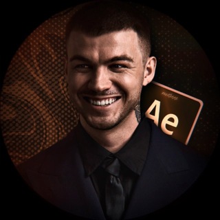 Telegram profile photo for закадровое пространство