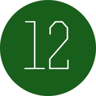 Telegram profile photo for Гуртожиток #12 КПІ