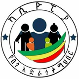 Telegram profile photo for ካሲዮፒያ የበጎ አድራጎት ማህበር