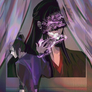 Telegram profile photo for Лисья нора