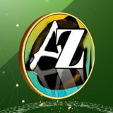 Telegram profile photo for AZARSPACE CHANEL //// INDIA