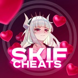 Telegram profile photo for skif - il2cpp