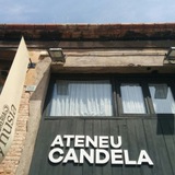 Telegram profile photo for Ateneu Candela