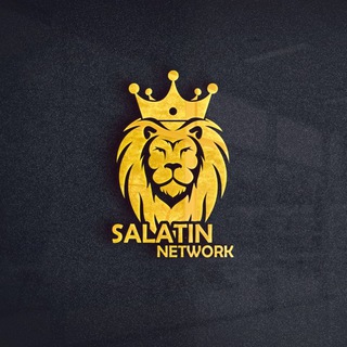 Telegram profile photo for سلاطین نتورک 👑 | Salatin Network