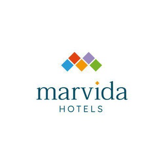 Telegram profile photo for Marvida Hotels