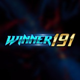 Telegram profile photo for Winner191