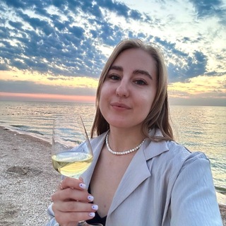 Telegram profile photo for В гостях у Марты 🍷