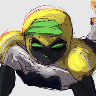 Telegram profile photo for Neваda 🦠