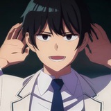 Telegram profile photo for Yamabuki.
