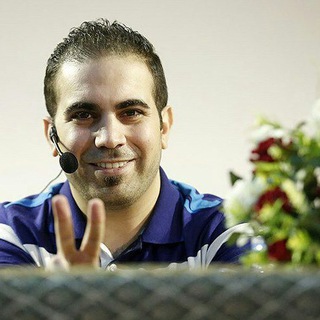 Telegram profile photo for درسهاى استاد شريفى (شاه كليد)