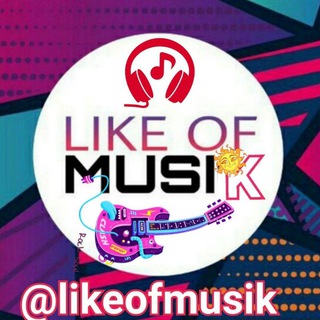 Telegram profile photo for 🎧 *Like of Musik* 🎧