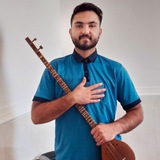 Telegram profile photo for کانال رسمی علی عطاءدوست