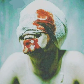 Telegram profile photo for الساعه الخامسه والعشرون