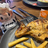 Telegram profile photo for fund chef tsukasa