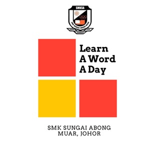 Telegram profile photo for Learn A Word A Day