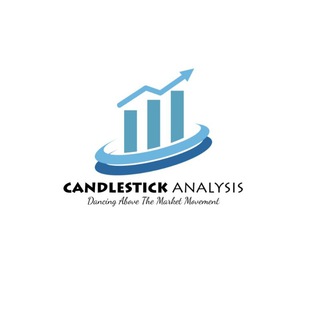Telegram profile photo for Candlestick Analysis
