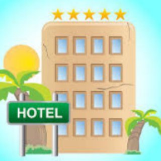 Telegram profile photo for Tabriz Hotels هتل های تبریز و آذربایجان