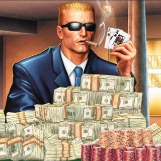 Telegram profile photo for Бурмалда