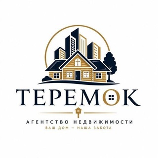 Telegram profile photo for "Теремок" Тошкент уйлари