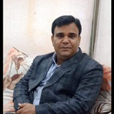 Telegram profile photo for Psychology by Manish Vashistha