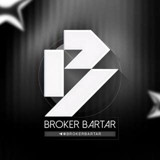 Telegram profile photo for Broker Bartar | بروکر برتر