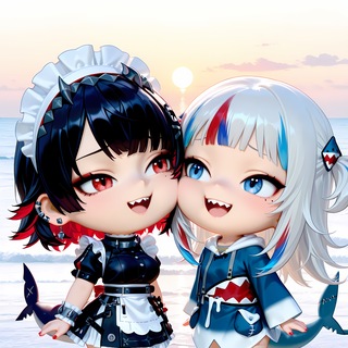 Telegram profile photo for Hell-Gen