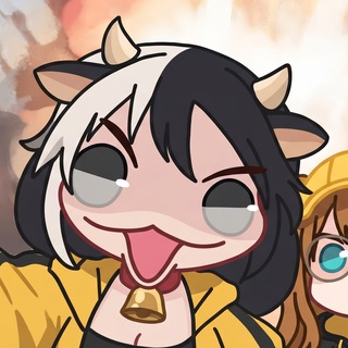 Telegram profile photo for Мрія