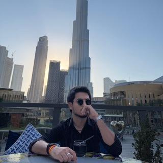 Telegram profile photo for Stock Trading BCA ©️