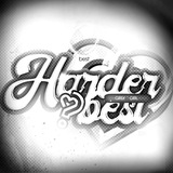 Telegram profile photo for HARDER | It's time to shine