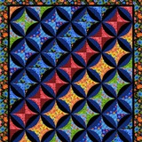 Telegram profile photo for دیبای چهلتکه