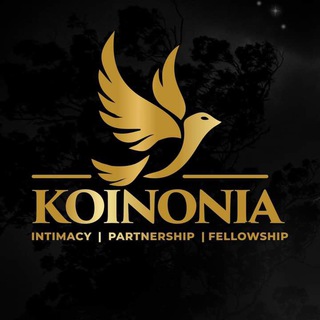 Telegram profile photo for Koinonia Global - Apostle Joshua Selman Messages