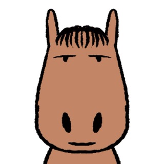 Telegram profile photo for SLOTH HORSE