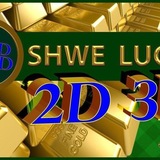 Telegram profile photo for SHWE LUCKY ( VIP ဝယ်ဂဏန်း )