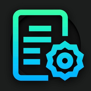 Telegram profile photo for File to Link Updates