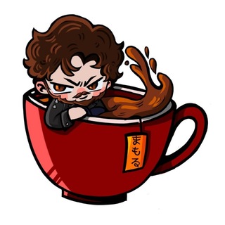 Telegram profile photo for まもる(MAMORU)