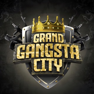 Telegram profile photo for GRAND GANGSTA CITY